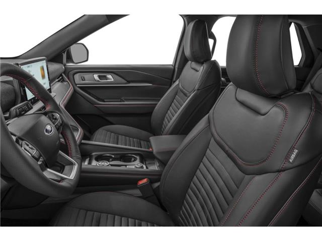 2026 Ford Explorer ST-Line (Stk: 26EX4202) in North Vancouver - Image 6 of 13