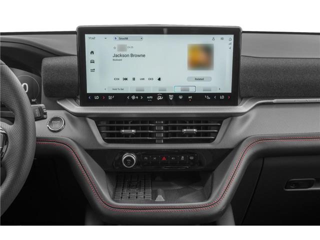 2026 Ford Explorer ST-Line (Stk: 26EX4202) in North Vancouver - Image 7 of 13