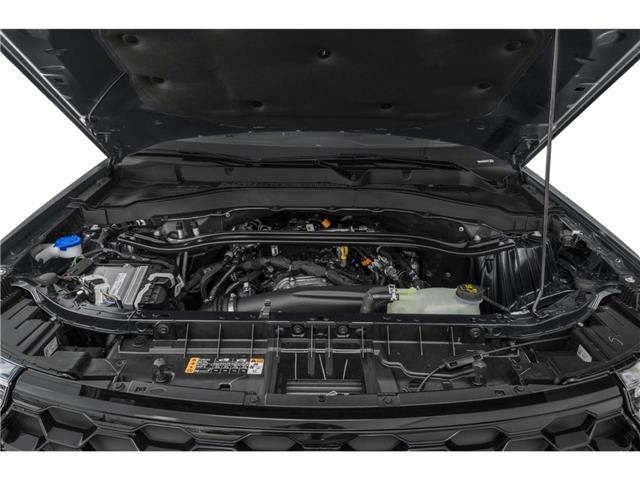 2026 Ford Explorer ST-Line (Stk: 26EX4202) in North Vancouver - Image 9 of 13