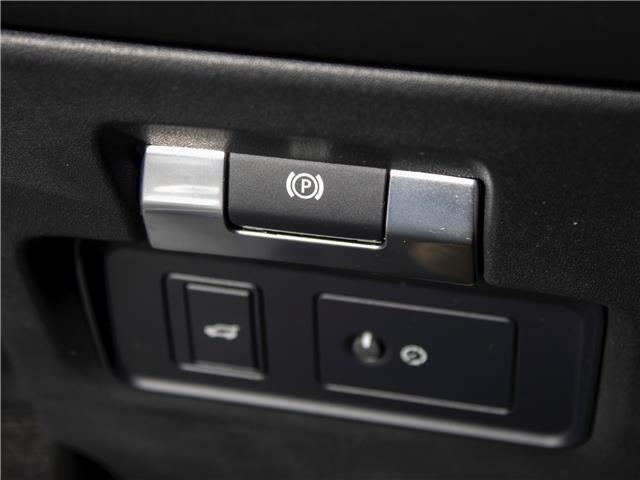 2023 Land Rover Range Rover Evoque R-Dynamic SE (Stk: PL2033) in Windsor - Image 9 of 26
