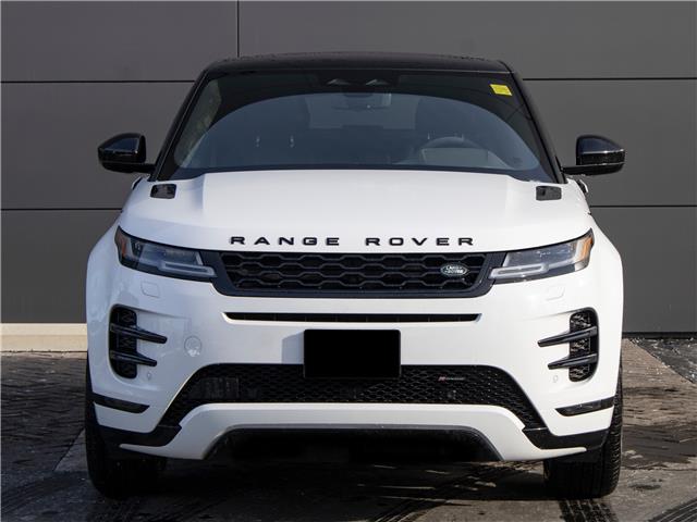 2023 Land Rover Range Rover Evoque R-Dynamic SE (Stk: PL2033) in Windsor - Image 2 of 26