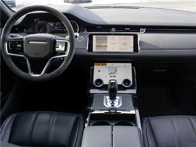 2023 Land Rover Range Rover Evoque R-Dynamic SE (Stk: PL2033) in Windsor - Image 16 of 26