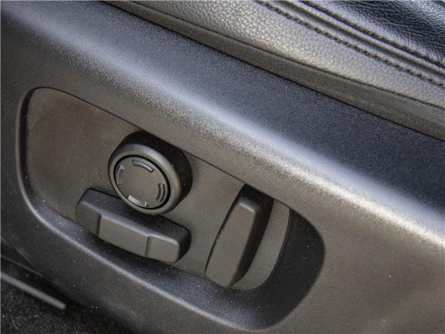 2023 Land Rover Range Rover Evoque R-Dynamic SE (Stk: PL2033) in Windsor - Image 14 of 26