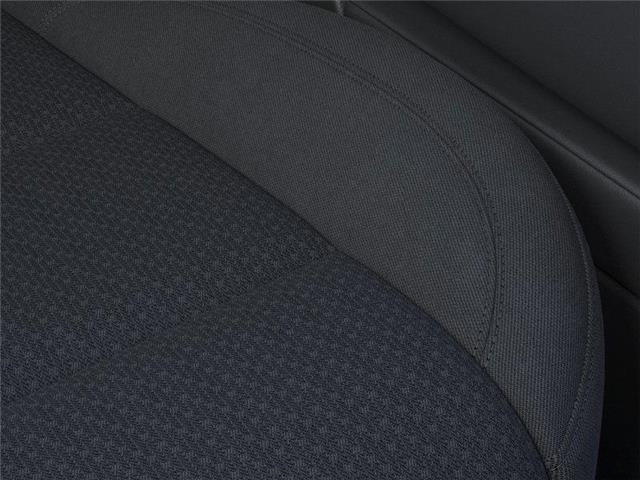 2026 GMC Sierra 1500 Pro (Stk: TG286530) in Calgary - Image 21 of 24