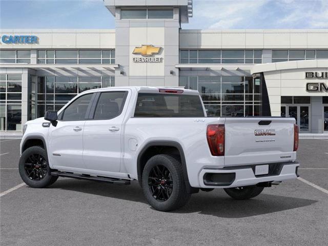 2026 GMC Sierra 1500 Elevation (Stk: TG320109) in Calgary - Image 3 of 24