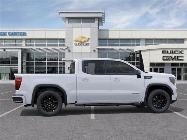 2026 GMC Sierra 1500 Elevation (Stk: TG320109) in Calgary - Image 5 of 24