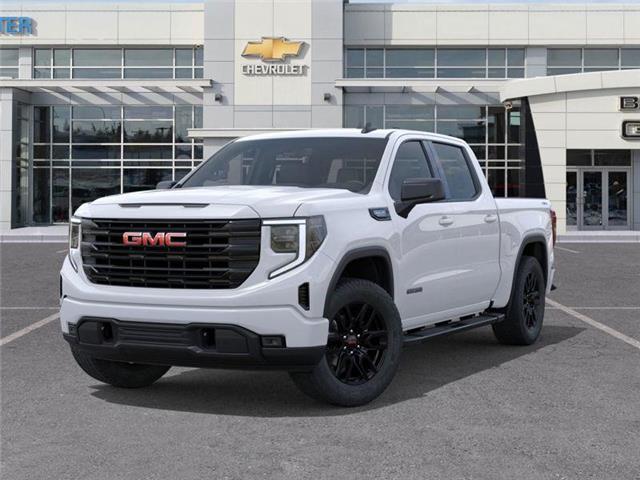 2026 GMC Sierra 1500 Elevation (Stk: TG320109) in Calgary - Image 6 of 24