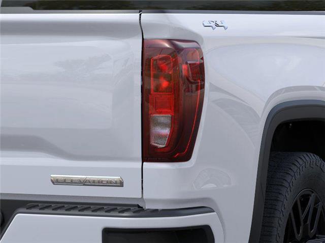 2026 GMC Sierra 1500 Elevation (Stk: TG320109) in Calgary - Image 11 of 24