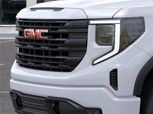 2026 GMC Sierra 1500 Elevation (Stk: TG320109) in Calgary - Image 13 of 24