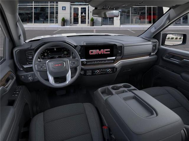 2026 GMC Sierra 1500 Elevation (Stk: TG320109) in Calgary - Image 15 of 24