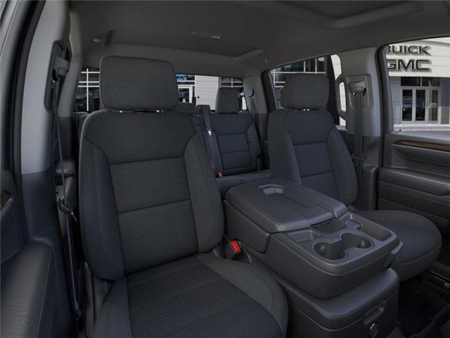 2026 GMC Sierra 1500 Elevation (Stk: TG320109) in Calgary - Image 16 of 24