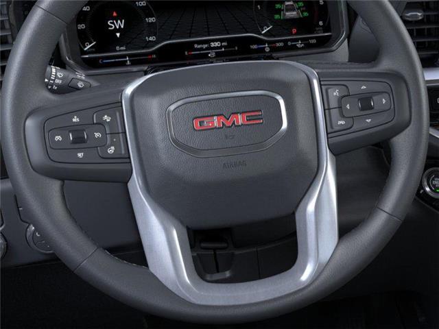 2026 GMC Sierra 1500 Elevation (Stk: TG320109) in Calgary - Image 19 of 24
