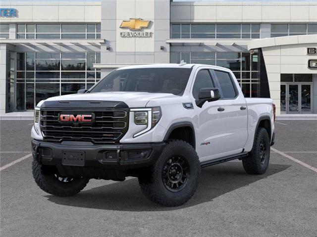 2026 GMC Sierra 1500 AT4X (Stk: TG279988) in Calgary - Image 6 of 24