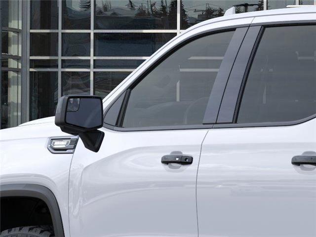 2026 GMC Sierra 1500 AT4X (Stk: TG279988) in Calgary - Image 12 of 24