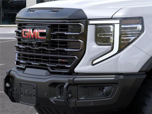 2026 GMC Sierra 1500 AT4X (Stk: TG279988) in Calgary - Image 13 of 24