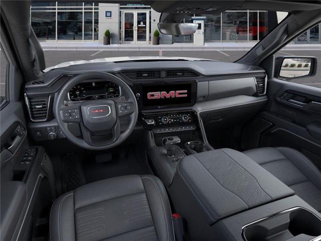 2026 GMC Sierra 1500 AT4X (Stk: TG279988) in Calgary - Image 15 of 24
