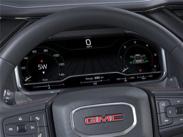 2026 GMC Sierra 1500 AT4X (Stk: TG279988) in Calgary - Image 18 of 24