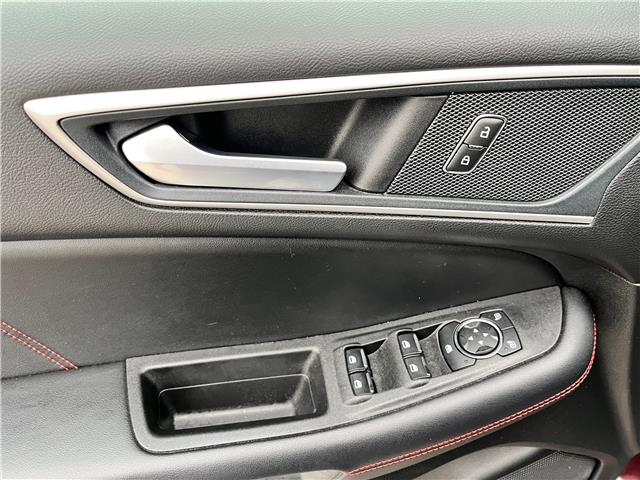 2024 Ford Edge ST Line (Stk: 25-417A) in Sarnia - Image 9 of 22
