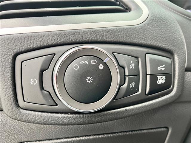 2024 Ford Edge ST Line (Stk: 25-417A) in Sarnia - Image 10 of 22