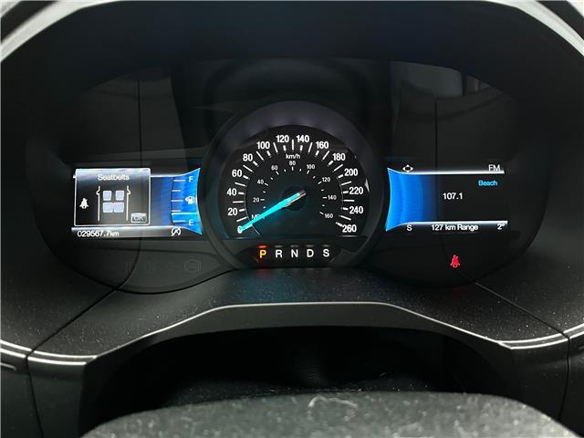 2024 Ford Edge ST Line (Stk: 25-417A) in Sarnia - Image 13 of 22