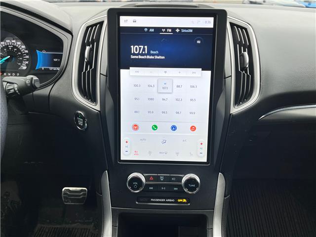 2024 Ford Edge ST Line (Stk: 25-417A) in Sarnia - Image 14 of 22
