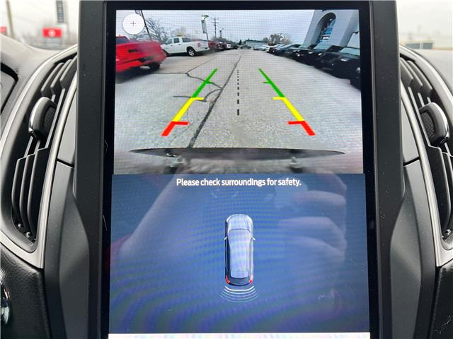 2024 Ford Edge ST Line (Stk: 25-417A) in Sarnia - Image 15 of 22