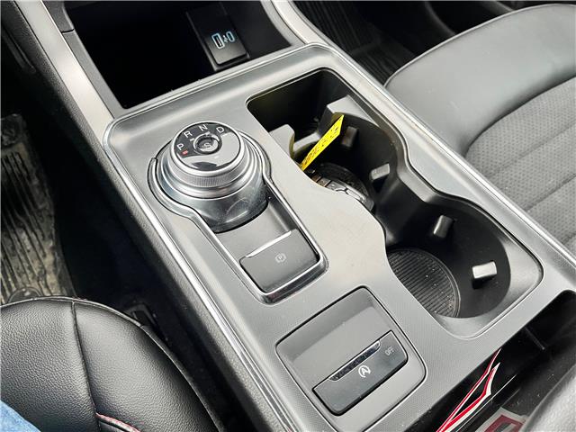 2024 Ford Edge ST Line (Stk: 25-417A) in Sarnia - Image 16 of 22