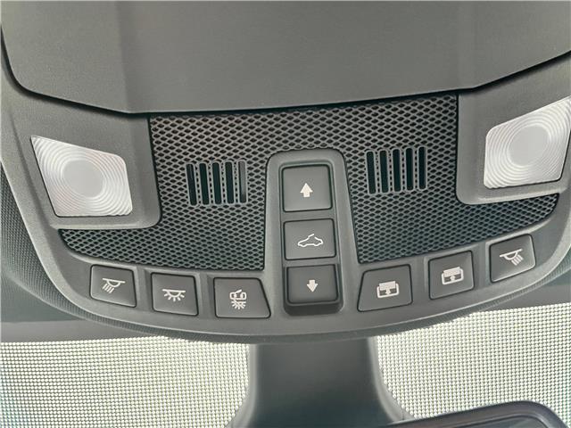 2024 Ford Edge ST Line (Stk: 25-417A) in Sarnia - Image 17 of 22