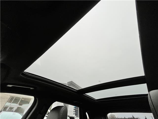 2024 Ford Edge ST Line (Stk: 25-417A) in Sarnia - Image 18 of 22