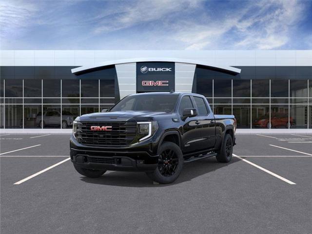 2026 GMC Sierra 1500 Elevation (Stk: 3GTUUC) in Pembroke - Image 1 of 6