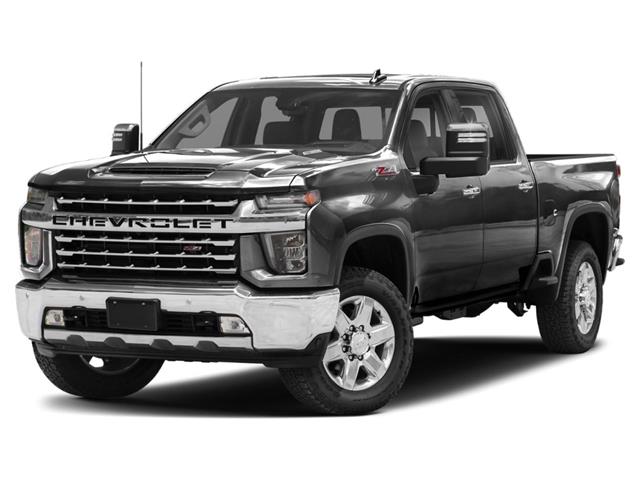 2021 Chevrolet Silverado 2500HD LTZ (Stk: SK-1191B) in Okotoks - Image 1 of 13