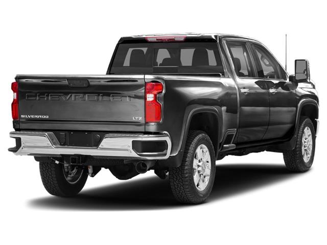 2021 Chevrolet Silverado 2500HD LTZ (Stk: SK-1191B) in Okotoks - Image 2 of 13