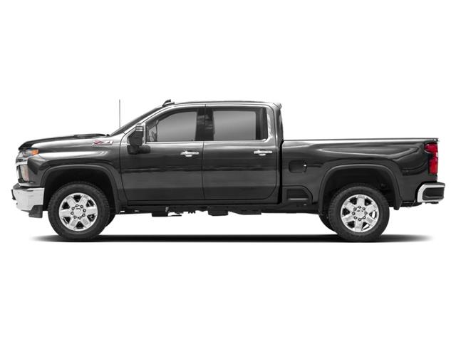 2021 Chevrolet Silverado 2500HD LTZ (Stk: SK-1191B) in Okotoks - Image 3 of 13