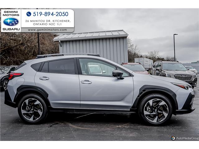 2024 Subaru Crosstrek Limited (Stk: 31394) in Kitchener - Image 3 of 29