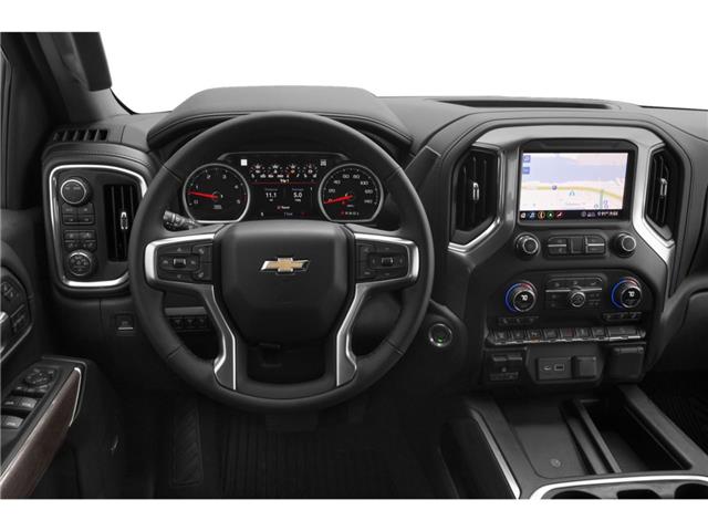 2021 Chevrolet Silverado 2500HD LTZ (Stk: SK-1191B) in Okotoks - Image 4 of 13