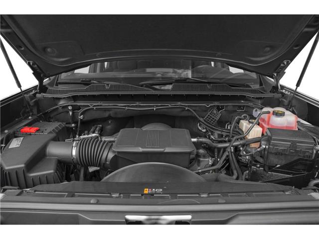 2021 Chevrolet Silverado 2500HD LTZ (Stk: SK-1191B) in Okotoks - Image 9 of 13