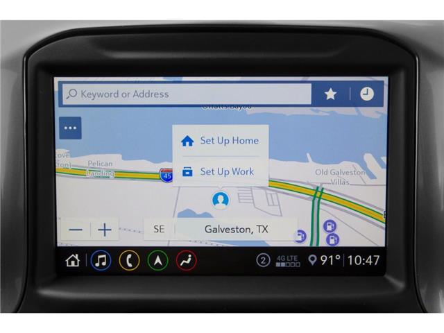 2021 Chevrolet Silverado 2500HD LTZ (Stk: SK-1191B) in Okotoks - Image 13 of 13