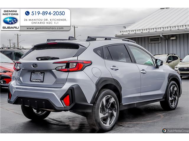 2024 Subaru Crosstrek Limited (Stk: 31394) in Kitchener - Image 4 of 29