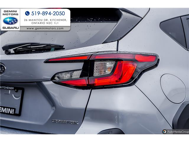 2024 Subaru Crosstrek Limited (Stk: 31394) in Kitchener - Image 5 of 29