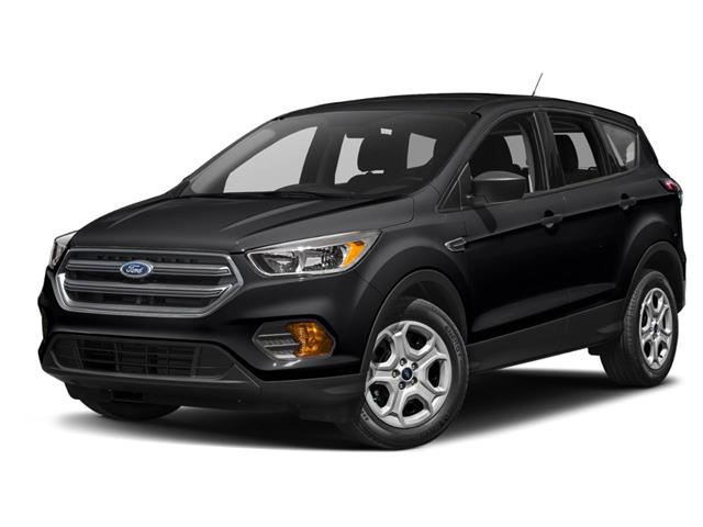 2019 Ford Escape SEL (Stk: T-711A) in Okotoks - Image 1 of 12