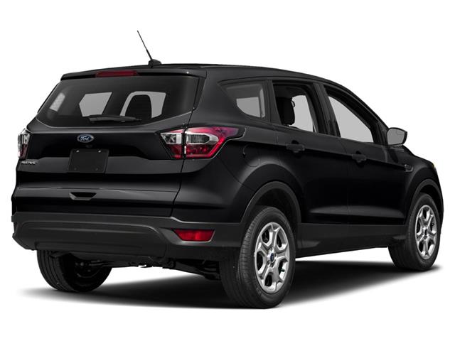 2019 Ford Escape SEL (Stk: T-711A) in Okotoks - Image 2 of 12