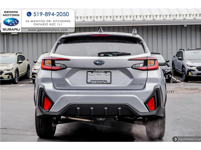 2024 Subaru Crosstrek Limited (Stk: 31394) in Kitchener - Image 6 of 29