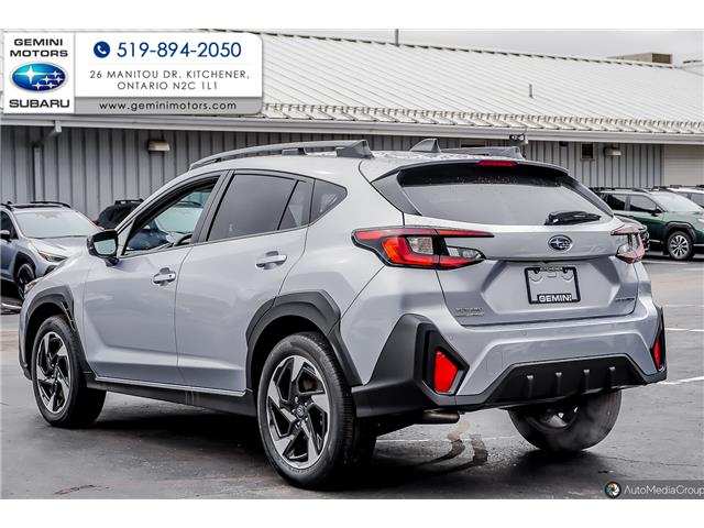 2024 Subaru Crosstrek Limited (Stk: 31394) in Kitchener - Image 7 of 29