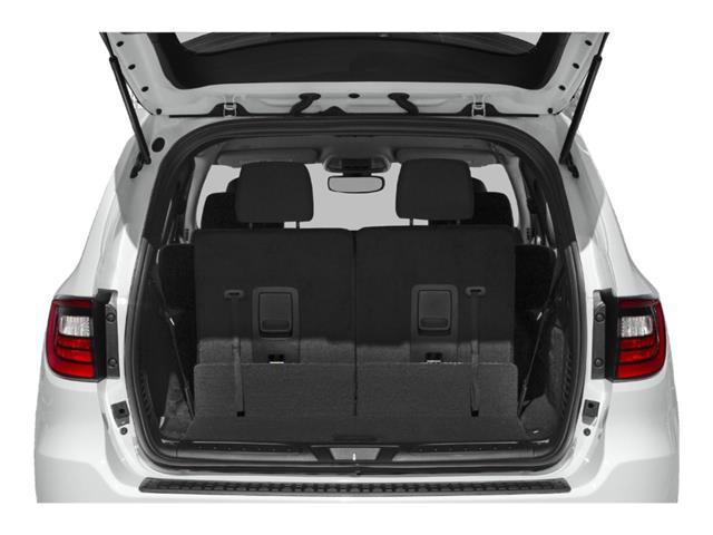 2021 Dodge Durango Citadel (Stk: T-853A) in Okotoks - Image 8 of 12