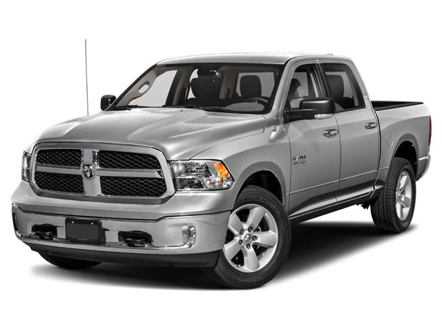 2022 RAM 1500 Classic SLT (Stk: TK-1029A) in Okotoks - Image 1 of 12
