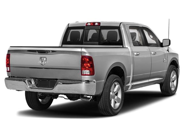 2022 RAM 1500 Classic SLT (Stk: TK-1029A) in Okotoks - Image 2 of 12