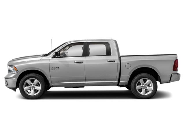 2022 RAM 1500 Classic SLT (Stk: TK-1029A) in Okotoks - Image 3 of 12