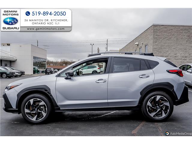 2024 Subaru Crosstrek Limited (Stk: 31394) in Kitchener - Image 8 of 29