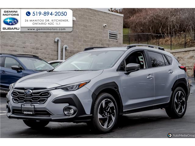 2024 Subaru Crosstrek Limited (Stk: 31394) in Kitchener - Image 9 of 29