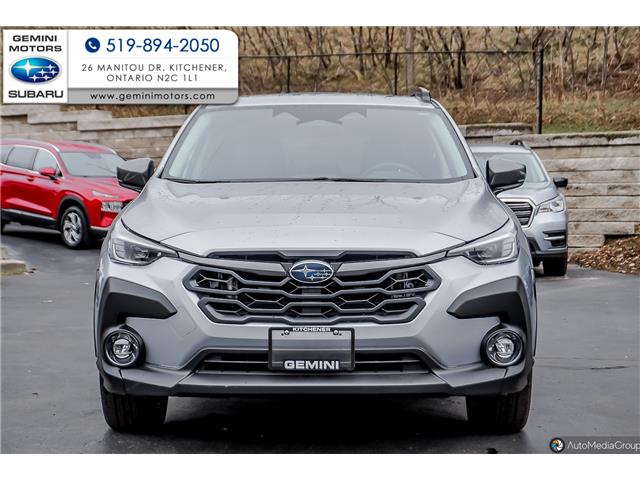 2024 Subaru Crosstrek Limited (Stk: 31394) in Kitchener - Image 10 of 29